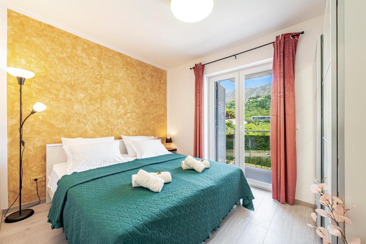 Villa Gold Residence 2 ムリニ エクステリア 写真