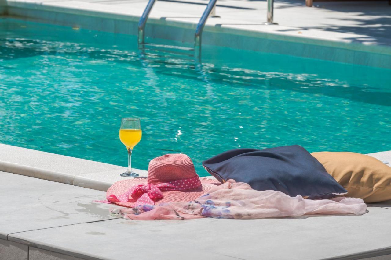 Villa Gold Residence 2 ムリニ エクステリア 写真