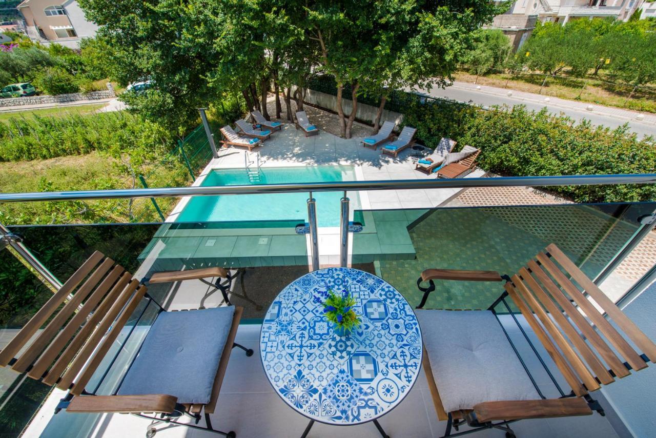 Villa Gold Residence 2 ムリニ エクステリア 写真