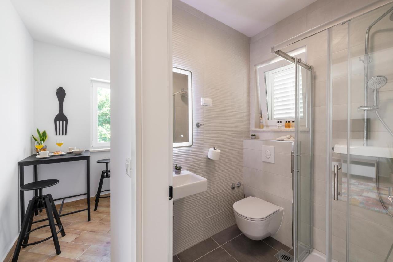 Villa Gold Residence 2 ムリニ エクステリア 写真